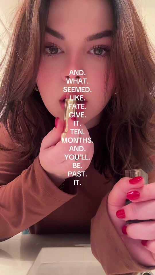 TikTok video thumbnail by readsbymags
