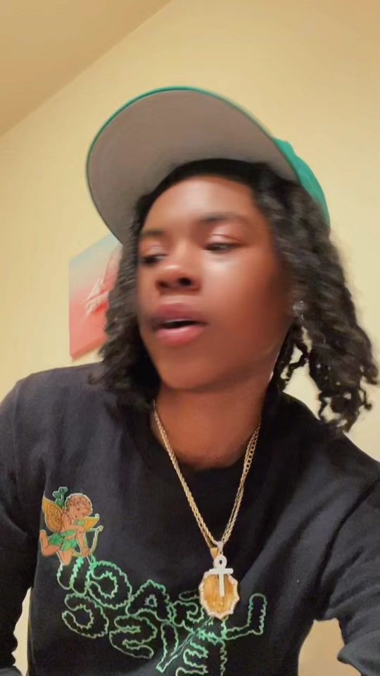 TikTok video thumbnail by theereallouu