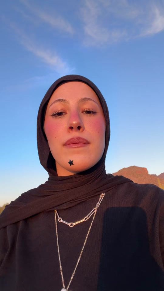TikTok video thumbnail by aminasyapattack