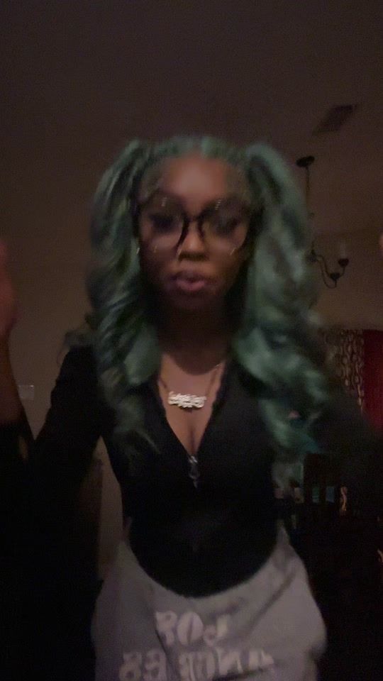 TikTok video thumbnail by naeharmoni