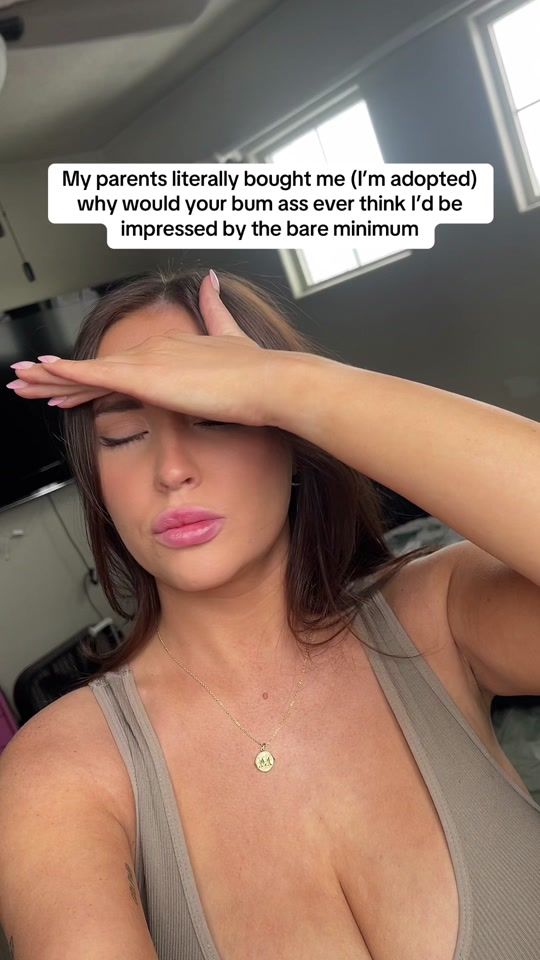 TikTok video thumbnail by hawtiemadison