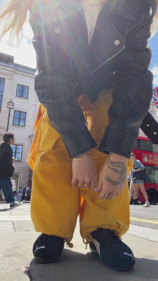 TikTok video thumbnail by sarabiv7