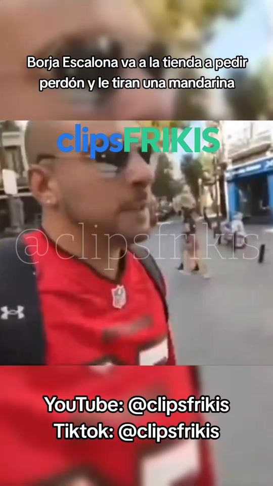TikTok video thumbnail by clipsfrikis