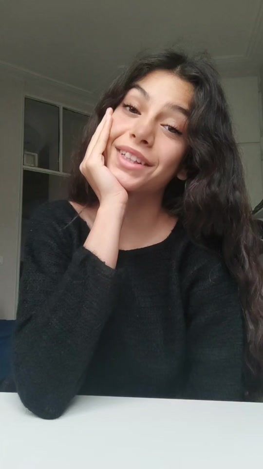 TikTok video thumbnail by aysan.r39