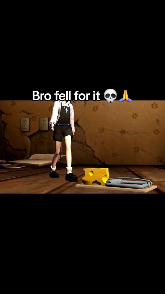 TikTok video thumbnail by pika_rabbit27