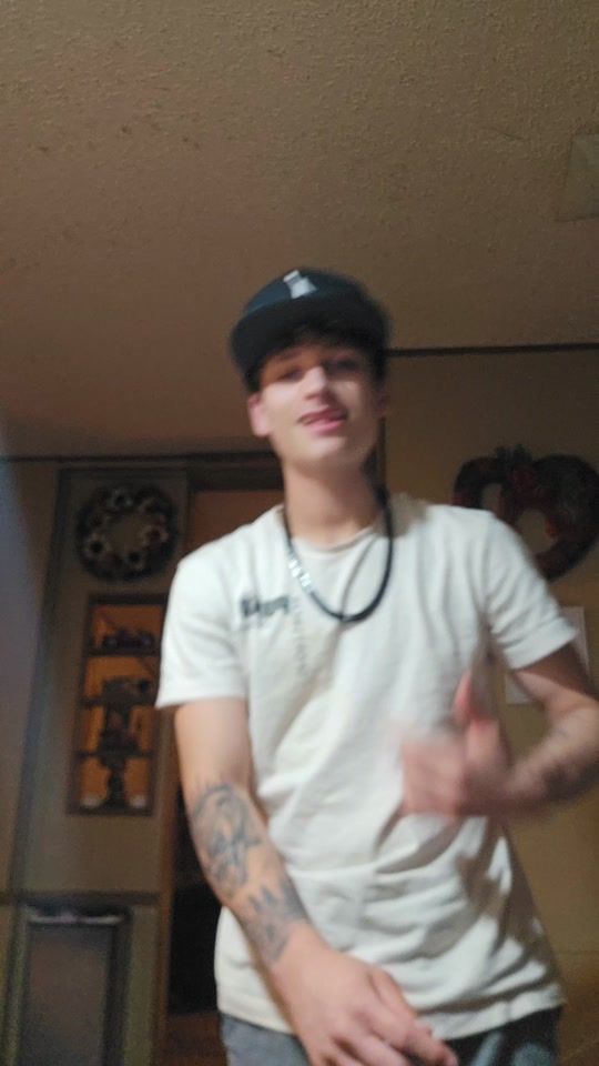 TikTok video thumbnail by gavin.r.powers