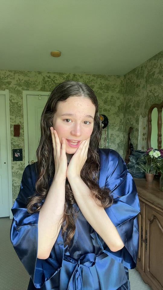 TikTok video thumbnail by carolynmoon