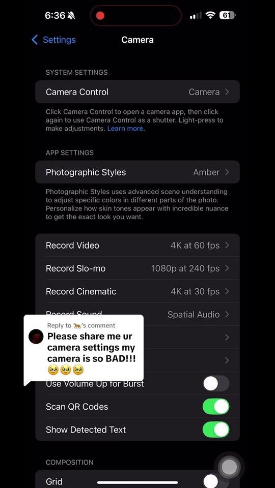 TikTok video thumbnail by itzshaylaa