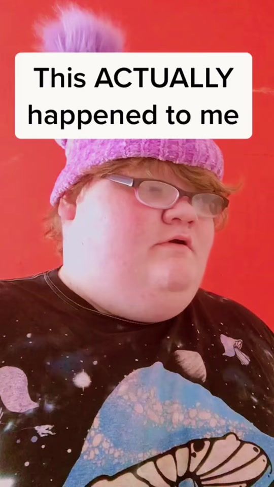 TikTok video thumbnail by nannymaw