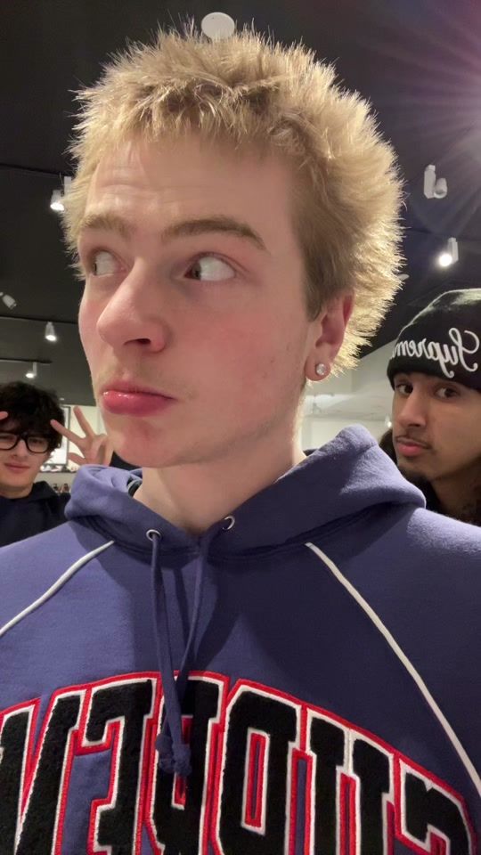 TikTok video thumbnail by shmoeguy