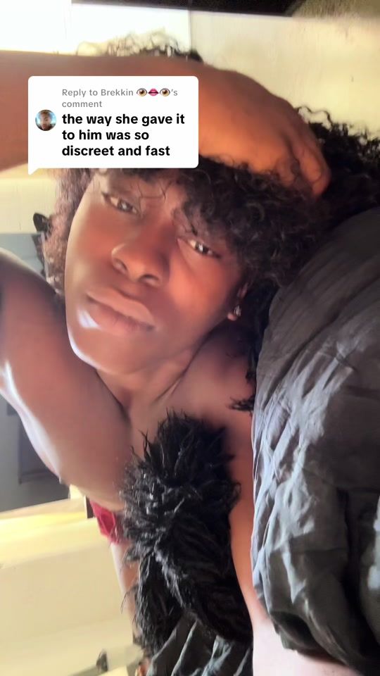 TikTok video thumbnail by cristiandennis