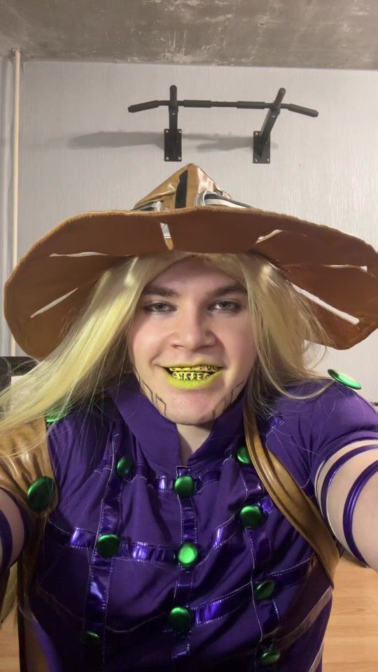 TikTok video thumbnail by derzko69