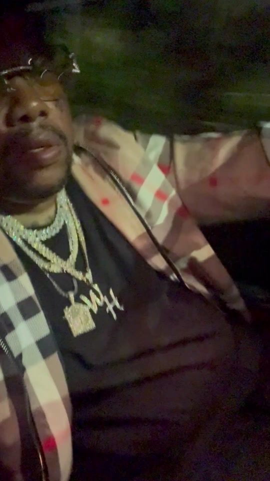 TikTok video thumbnail by winstonherbertjr