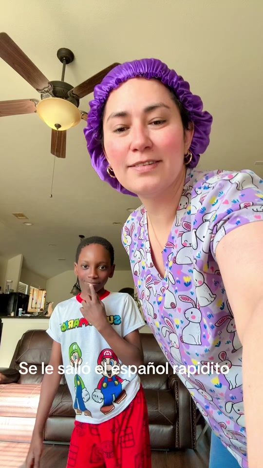 TikTok video thumbnail by maurielarincon