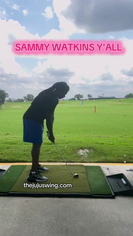 TikTok video thumbnail by thejujuswing