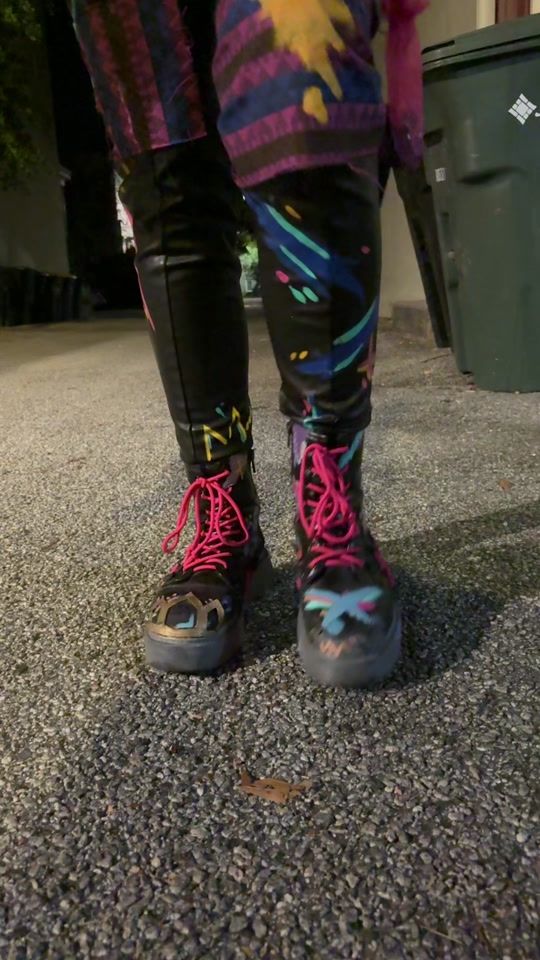 TikTok video thumbnail by riley_cosplay0