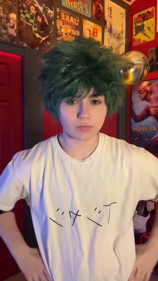 TikTok video thumbnail by atyacosplay