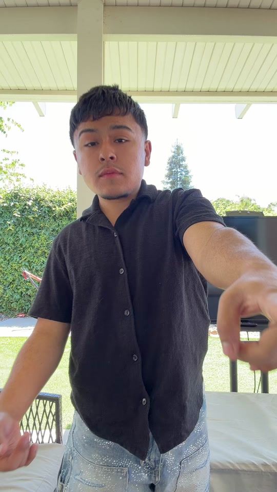 TikTok video thumbnail by benjy_ramos