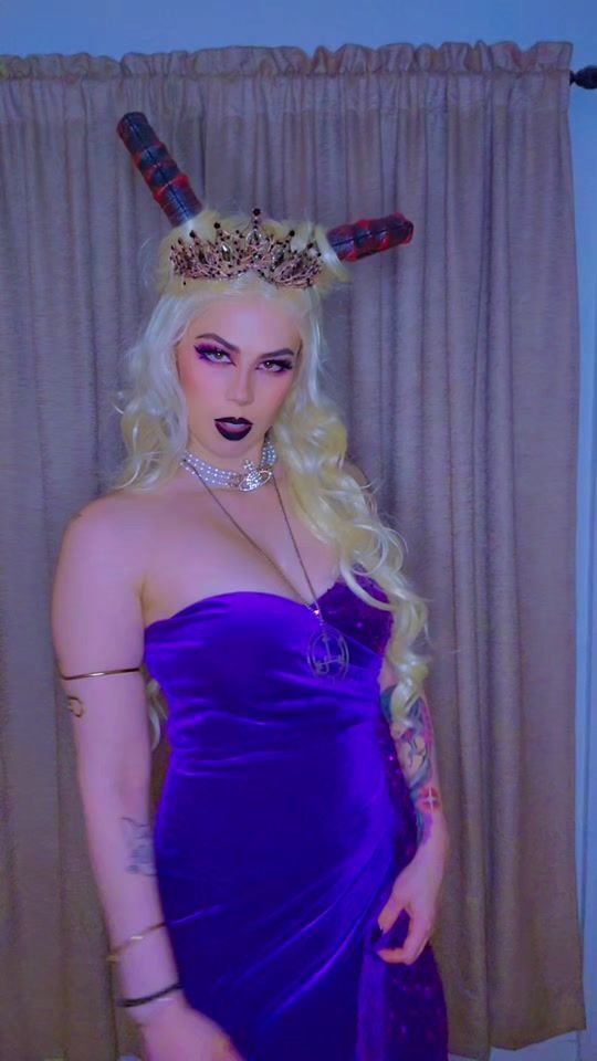 TikTok video thumbnail by inkedluna