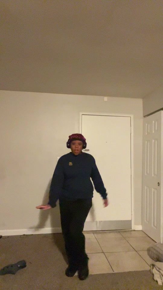 TikTok video thumbnail by iamzyairathedancer