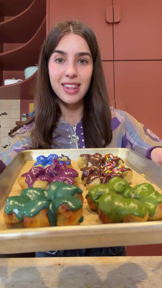 TikTok video thumbnail by ballehurns