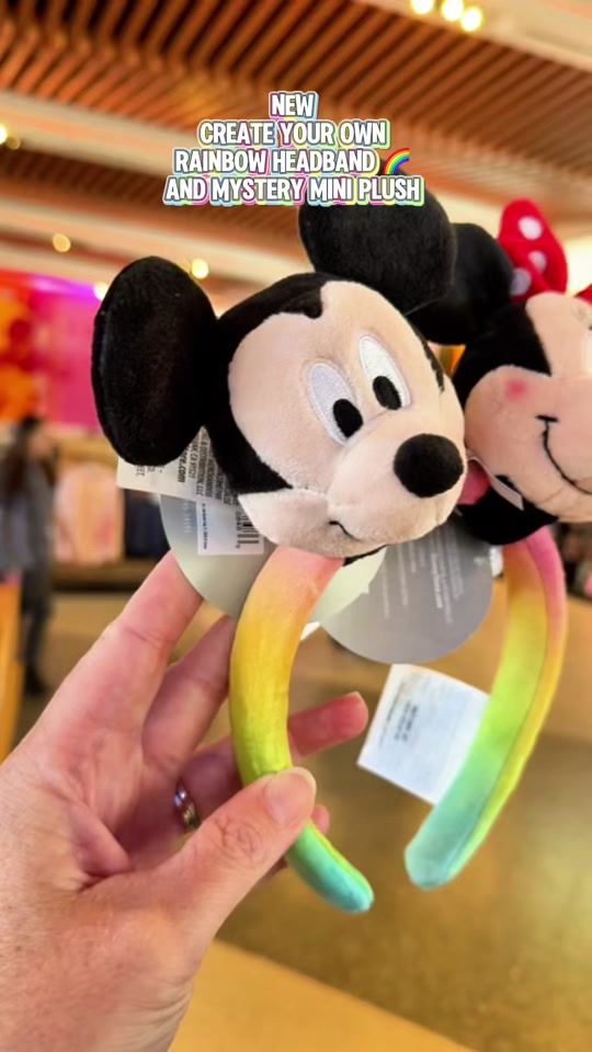 TikTok video thumbnail by mickeyblog_