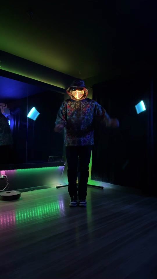 TikTok video thumbnail by ultrapoi
