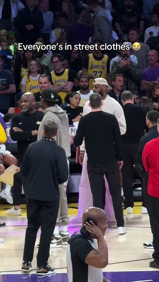 TikTok video thumbnail by lakersalldayeveryday