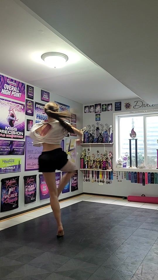 TikTok video thumbnail by anya.x.dance