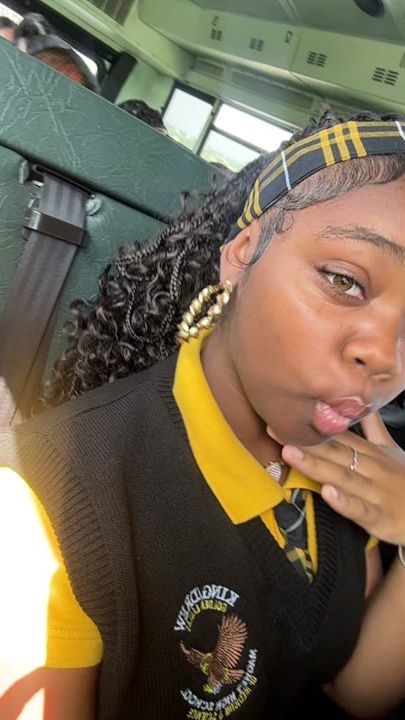 TikTok video thumbnail by baddgyallririi