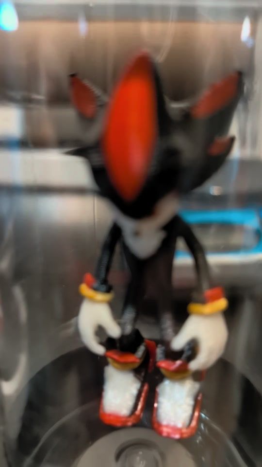 TikTok video thumbnail by 3dprintedgifting