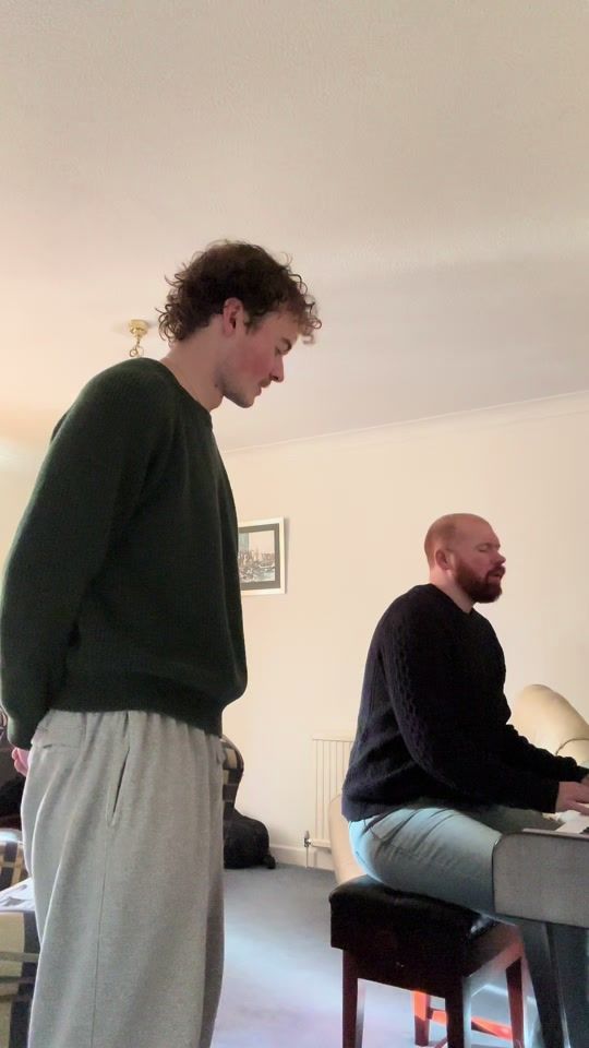 TikTok video thumbnail by _luke.the.voice_