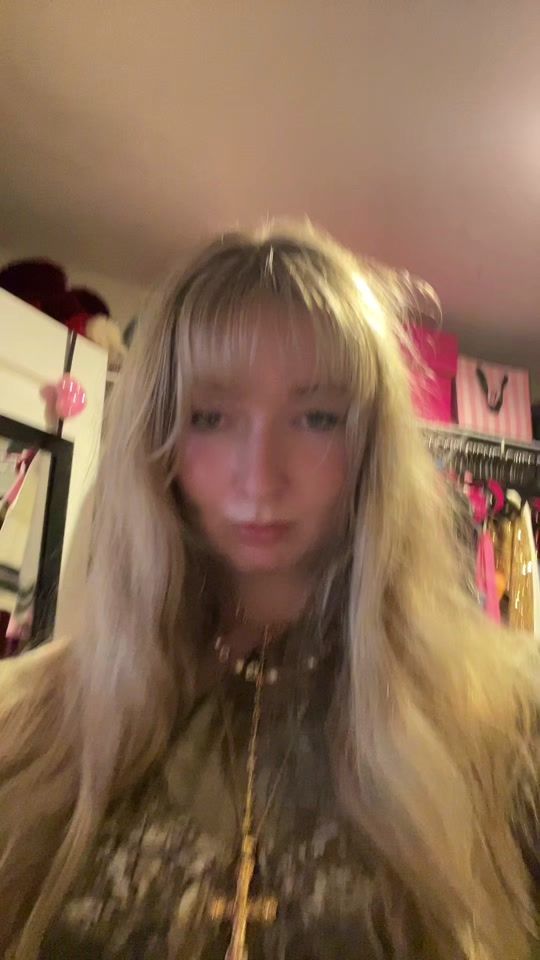 TikTok video thumbnail by givingblonde