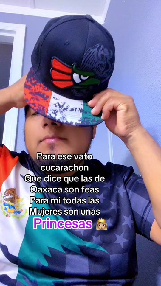 TikTok video thumbnail by losmaschidosdemixtepec