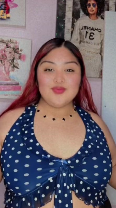 TikTok video thumbnail by mayelopez502
