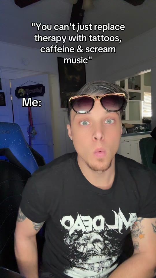 TikTok video thumbnail by justhauntr