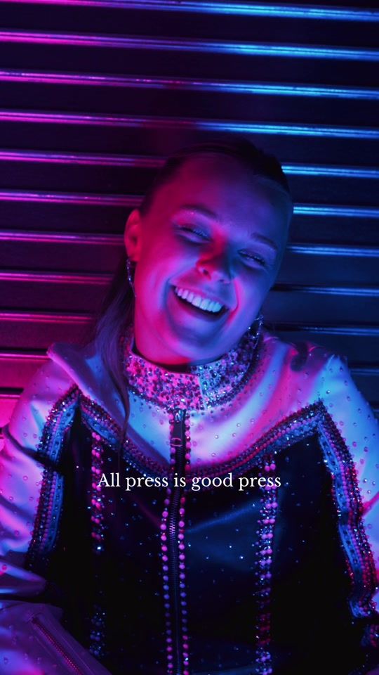 TikTok video thumbnail by itsjojosiwa