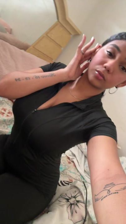 TikTok video thumbnail by its_mvrieee