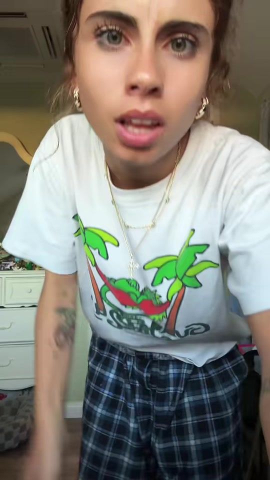 TikTok video thumbnail by iggybellyy