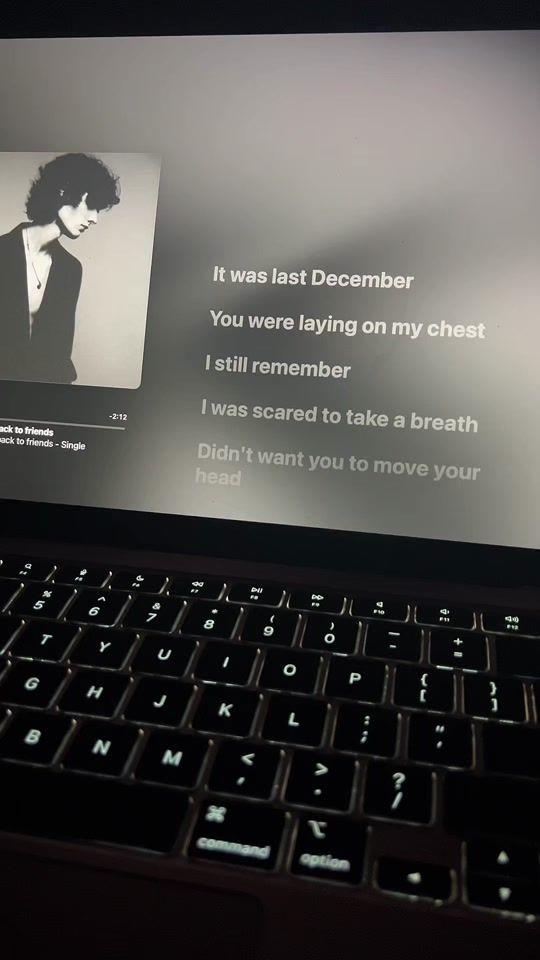 TikTok video thumbnail by allthingsmusicc__