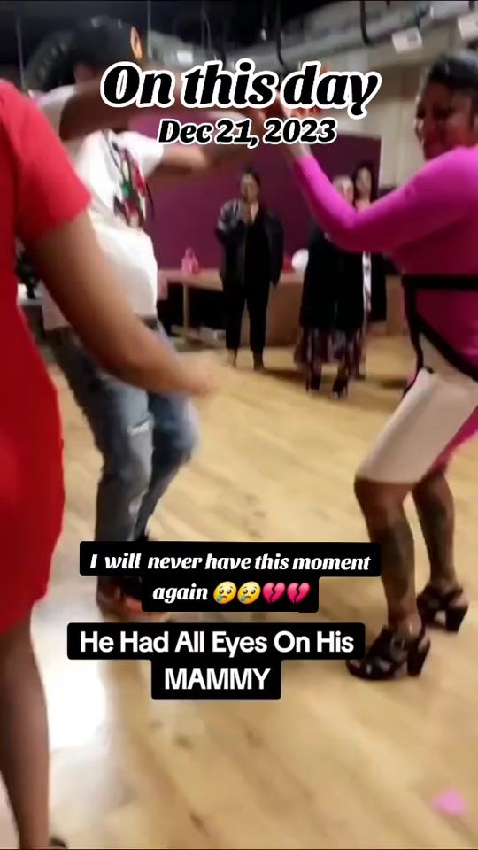 TikTok video thumbnail by trini_attitude