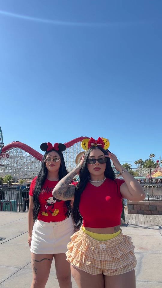 TikTok video thumbnail by realbarbie.official