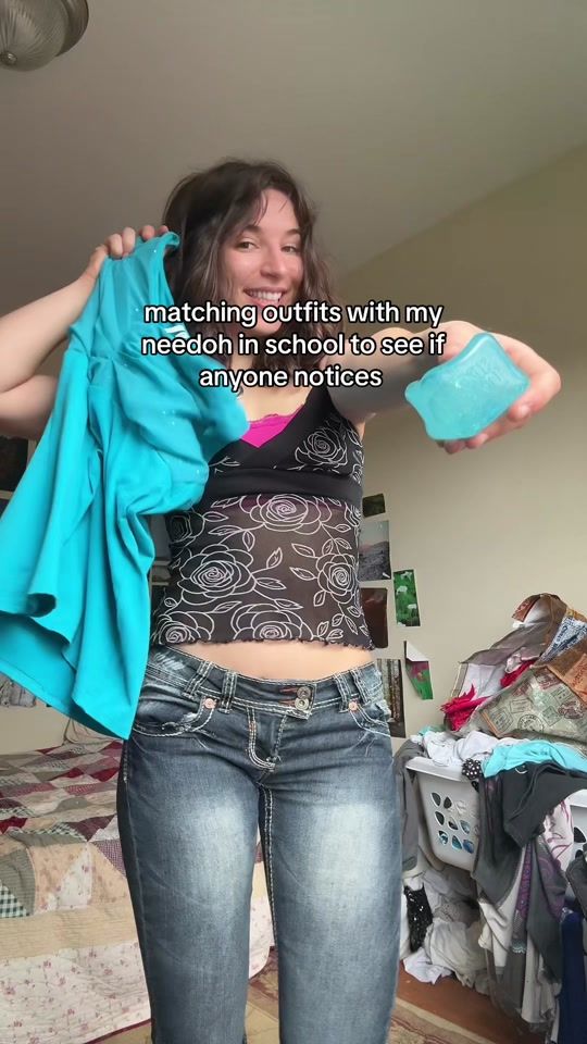 TikTok video thumbnail by lyssiebob