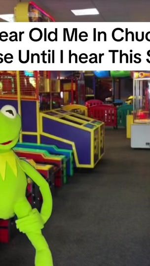 TikTok video thumbnail by kermithepuppet