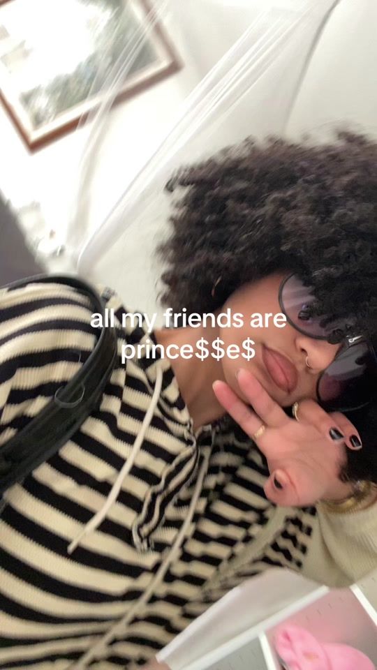 TikTok video thumbnail by .arieeee
