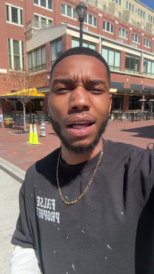 TikTok video thumbnail by theameerd