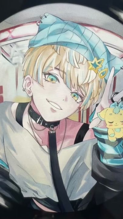 TikTok video thumbnail by chiwa_420
