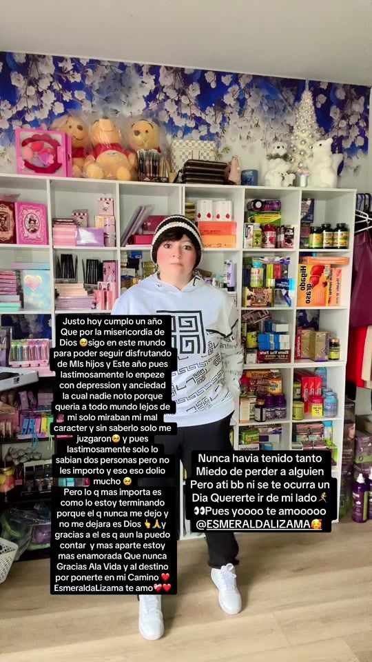 TikTok video thumbnail by rosydealvaradooficcial