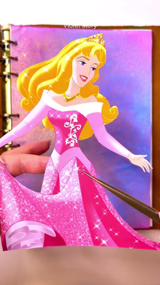 TikTok video thumbnail by disneyanimation