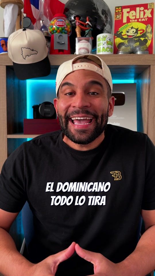 TikTok video thumbnail by felixbaezr